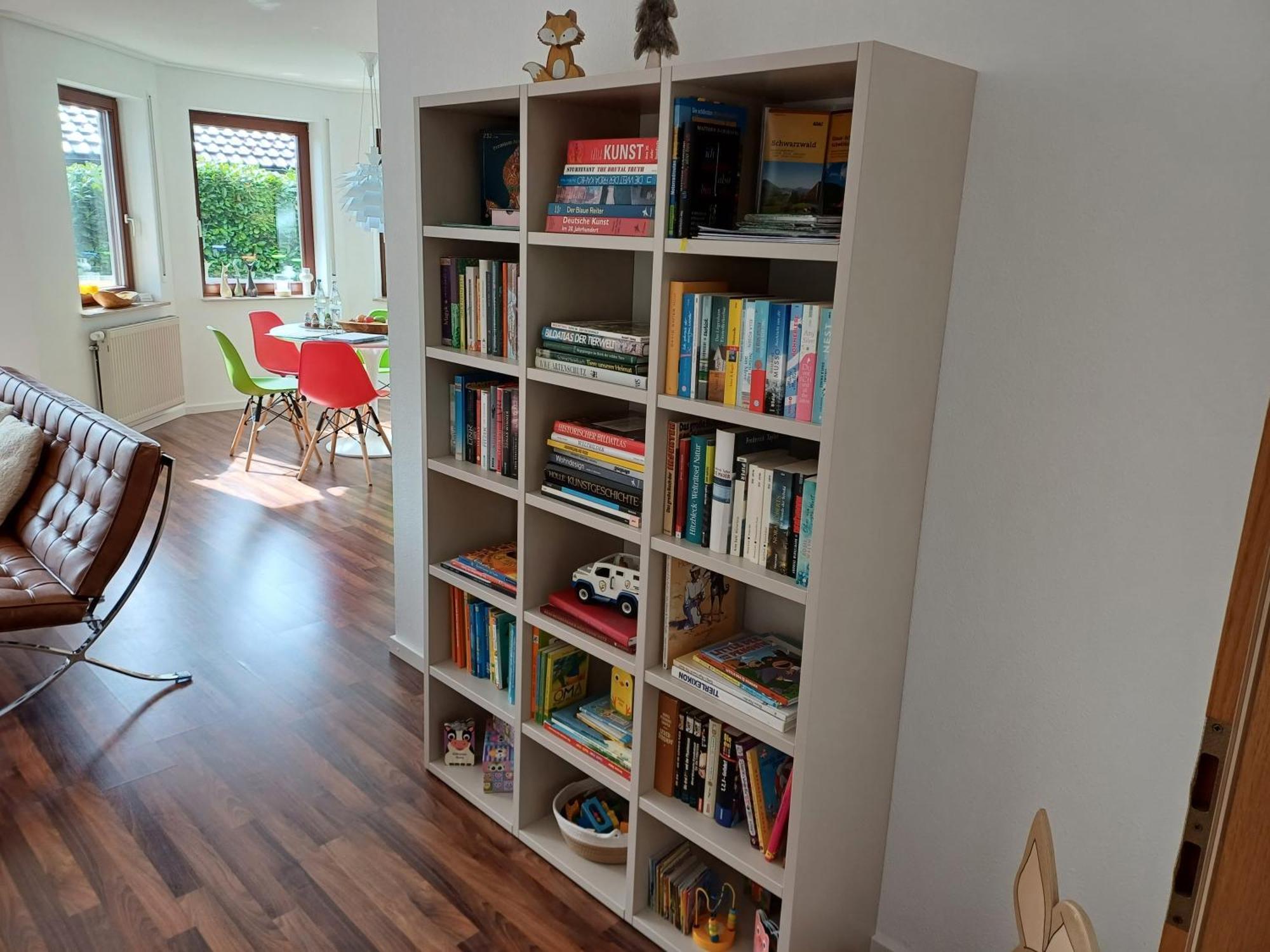 Ferienwohnung Panoramablick Бад-Вильдбад Экстерьер фото