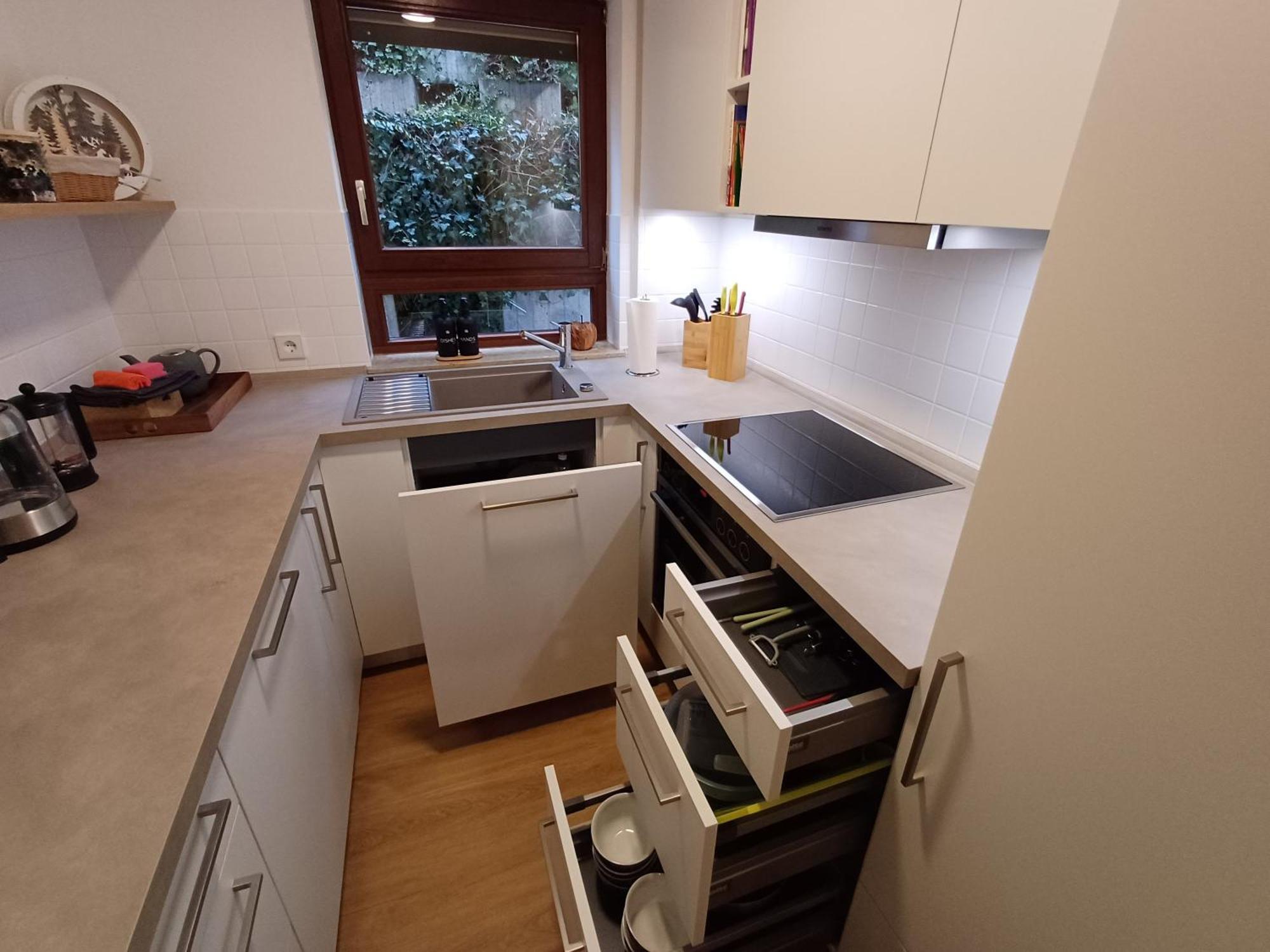 Ferienwohnung Panoramablick Бад-Вильдбад Экстерьер фото